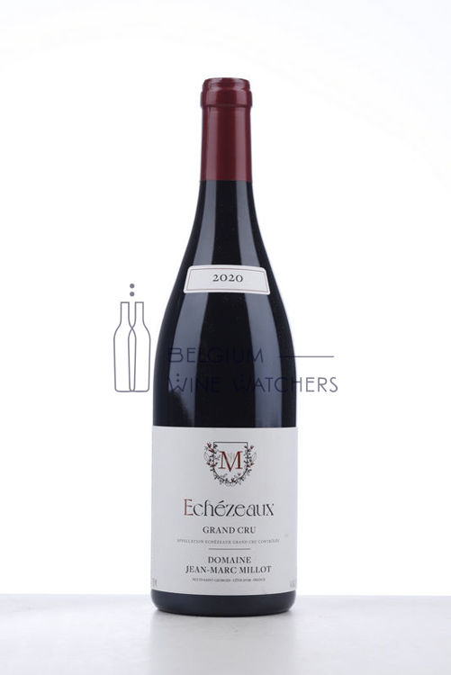 Image de 2020 ECHEZEAUX